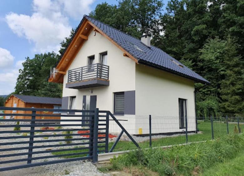 Leniowka Apartment Ponikiew  Exterior foto